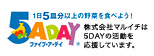 5DAY